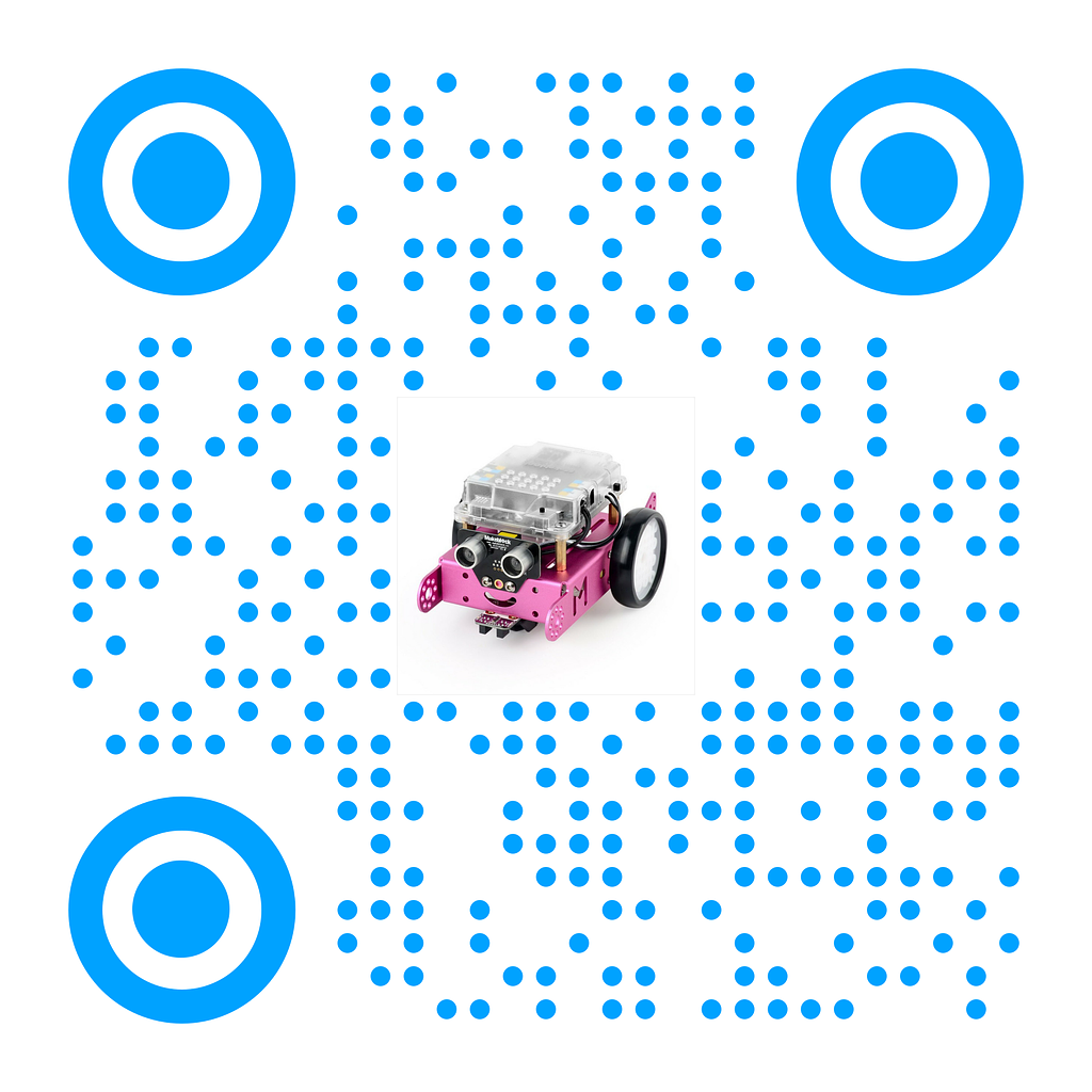 Learn about Makeblock and MBot by making this tutorial Makeblock MBot