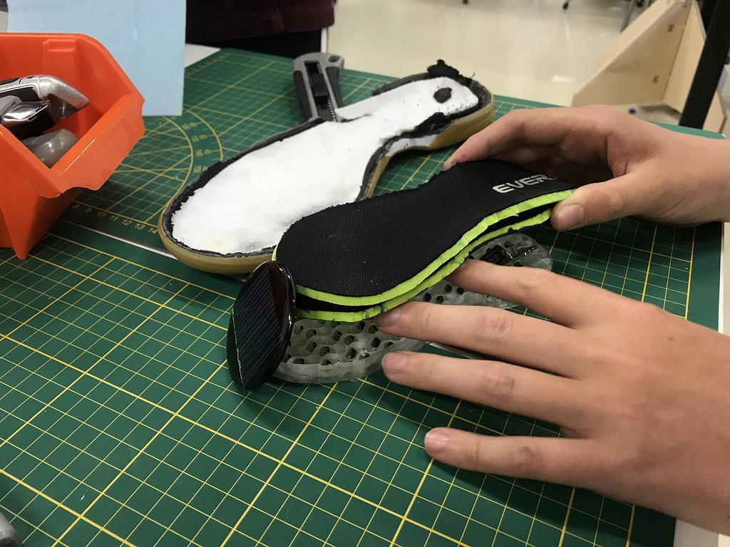 SneakerChallenge 2019