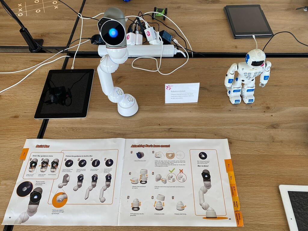 Robotics