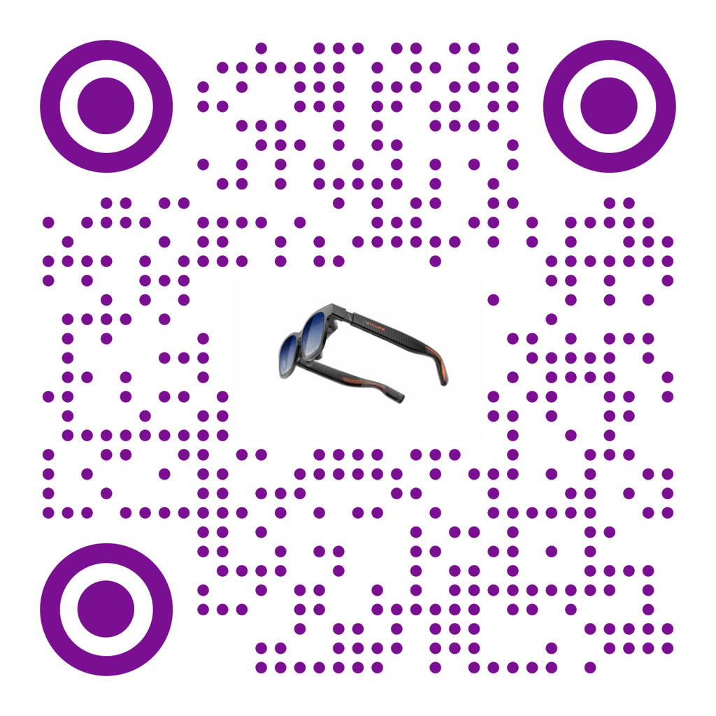 LUMA AR/XR Glasses