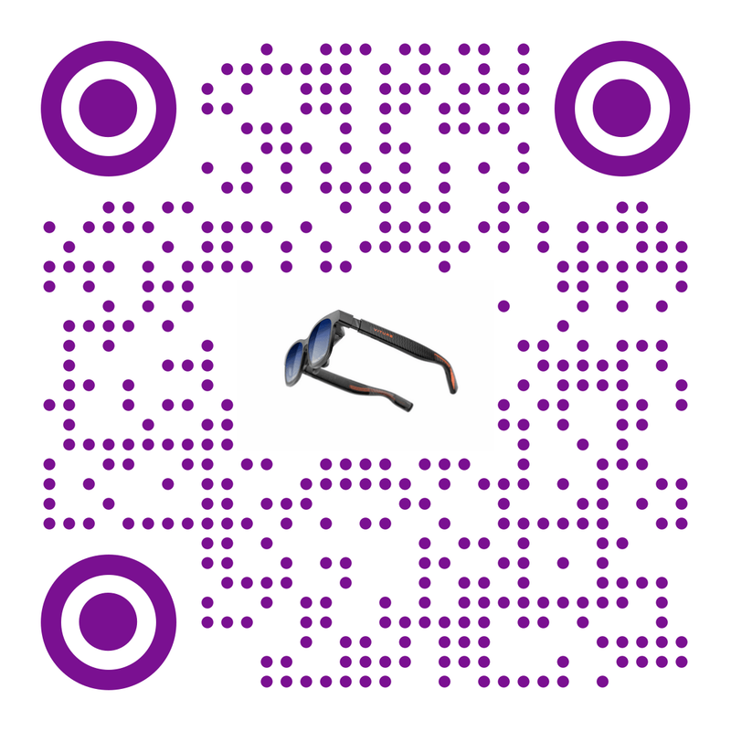 LUMA AR/XR Glasses