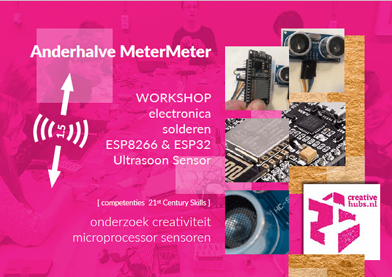 workshop-anderhalvemetermeter