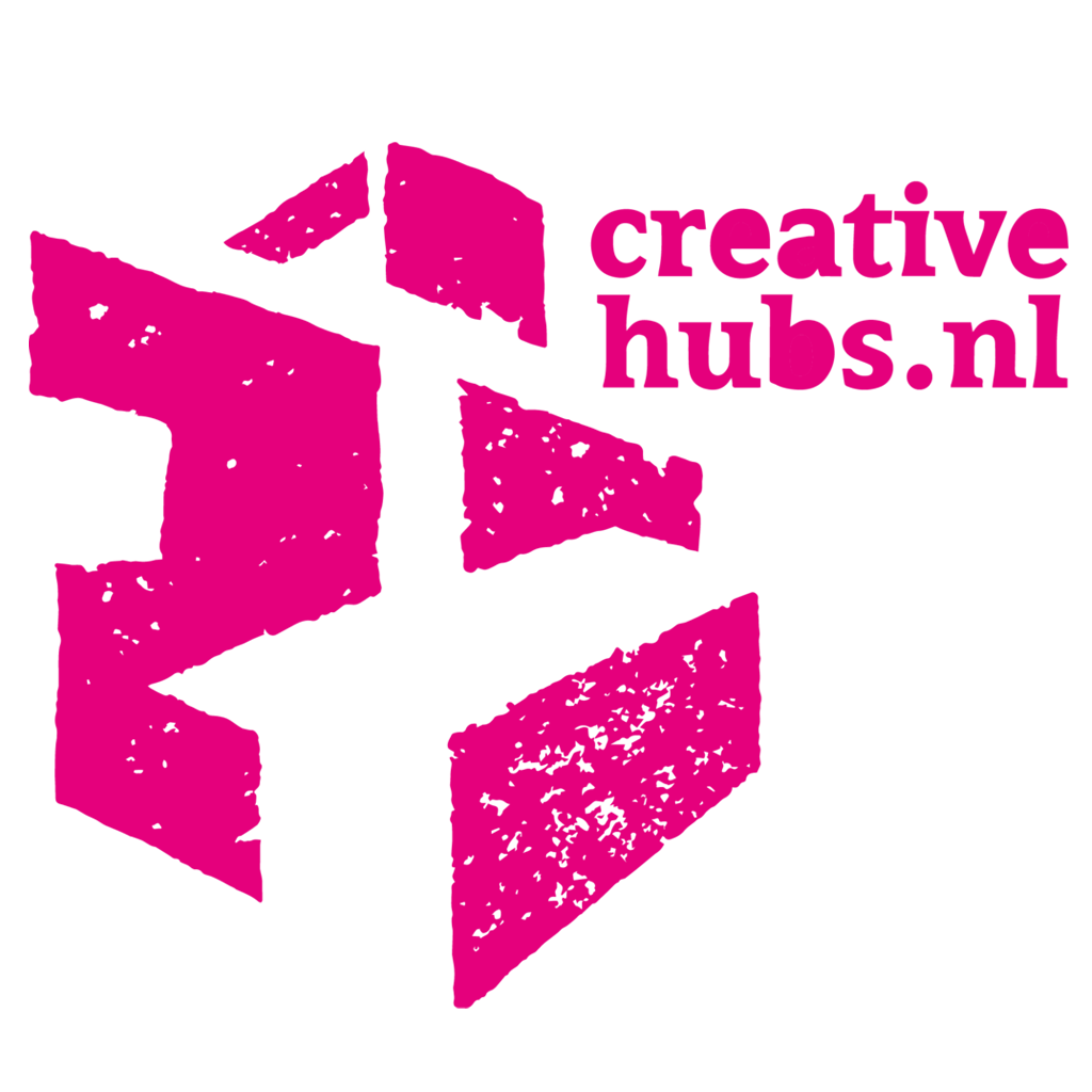 Het ontstaan van CreativeHubs