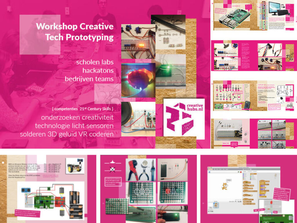 workshop inspiratie magazine [pdf]