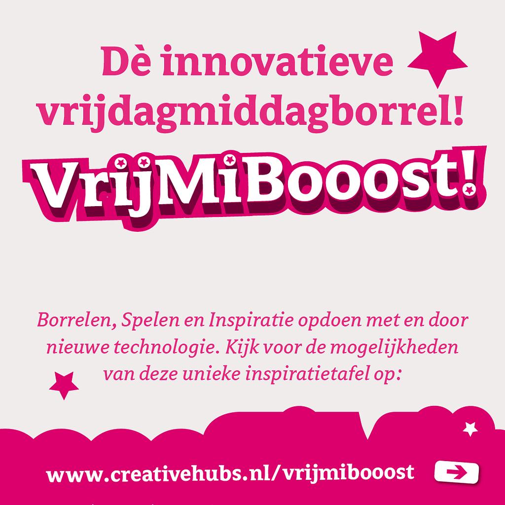 VrijMiBooost!